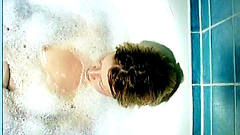 Pic: Karoline Schuch in Tougher Yet (2006)