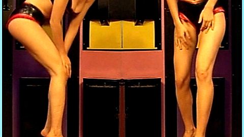 Pic: Valerie Geffner in Fast Food Fast Women (2000)
