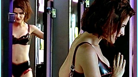 Pic: Valerie Geffner in Fast Food Fast Women (2000)