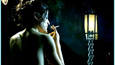 Pic: Valerie Geffner in Angela (2000)