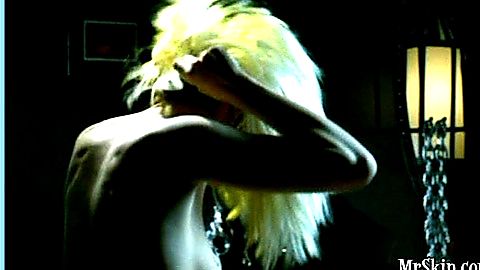 Pic: Valerie Geffner in Angela (2000)