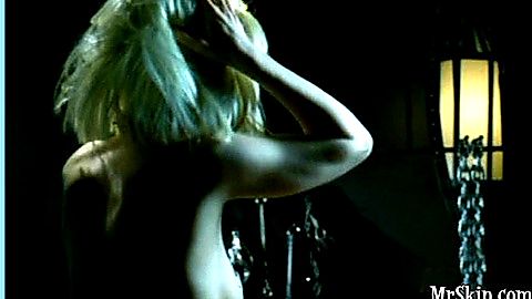 Pic: Valerie Geffner in Angela (2000)