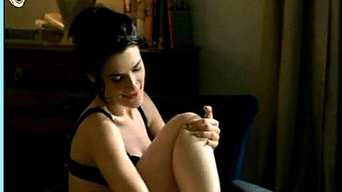 Pic: Valerie Geffner in Angela (2000)