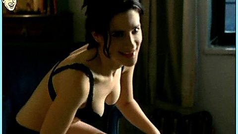 Pic: Valerie Geffner in Angela (2000)