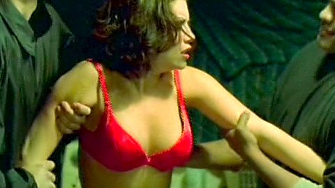 Pic: Tiffany Shepis in Corpses (2004)