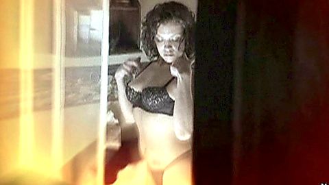 Pic: Tiffany Shepis in Abominable (2006)