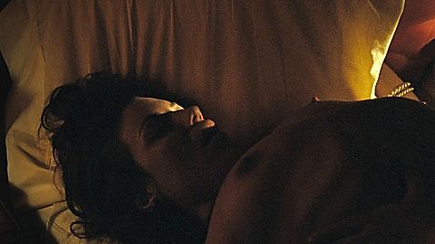 Pic: Tiffany Shepis in Dark Reel (2008)