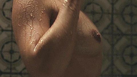 Pic: Tiffany Shepis in Dark Reel (2008)