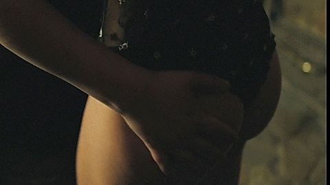 Pic: Tiffany Shepis in Dark Reel (2008)