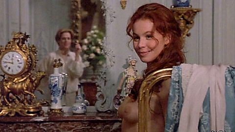 Pic: Carole Richert in The Night and the Moment (1994)