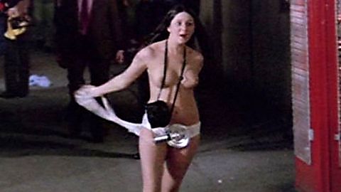 Pic: Erin Geraghty in Games Girls Play (1974)