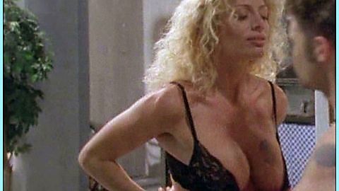 Pic: Mariana Morgan in Busted (1996)