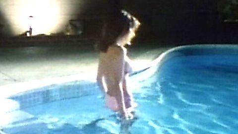 Pic: Terry Congie in Shadows Run Black (1986)