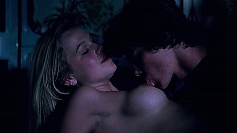 Pic: Sylvia Wright in Bloody Birthday (1981)