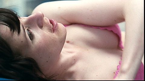 Pic: Sally Hawkins in Happy-Go-Lucky (2008)