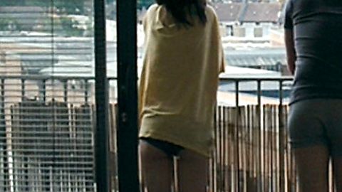Pic: Sally Hawkins in Happy-Go-Lucky (2008)