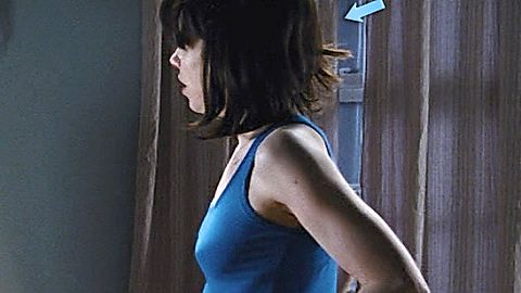 Pic: Sally Hawkins in Desert Flower (2009)