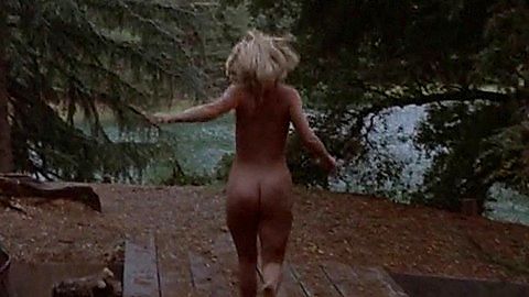 Pic: June Gilbert in 10 to Midnight (1983)