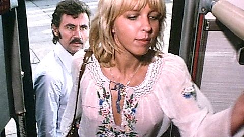 Pic: Puppa Armbruster in Schoolgirl Report Volume 8 (1974)