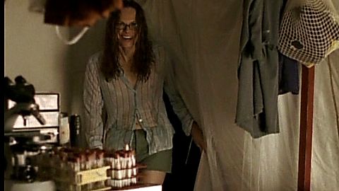Pic: Michelle Duquet in Show Me Yours (2004)