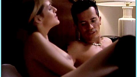Pic: Julian Wells in Undefeated (2003)