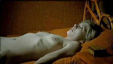 Pic: Amelia Curtis in Love Soup