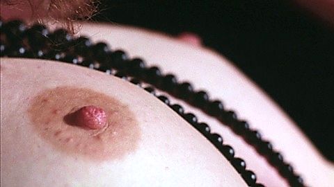 Pic: Karine Gambier in Sexy Sisters (1977)