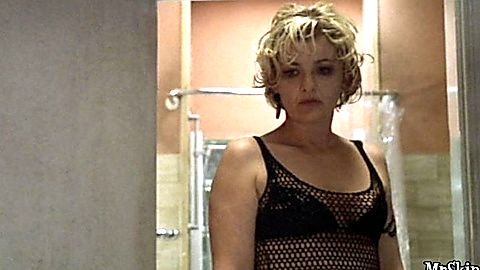 Pic: Saskia Vester in Solo für Klarinette (1998)