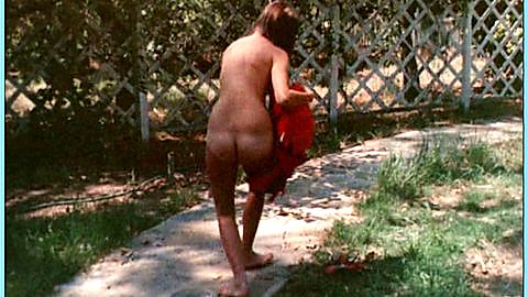 Pic: Mirka Madnadraszky in Below the Belt (1971)