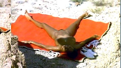 Pic: Deborah McGuire in Supervixens (1975)