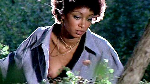Pic: Tanya Boyd in Black Shampoo (1976)
