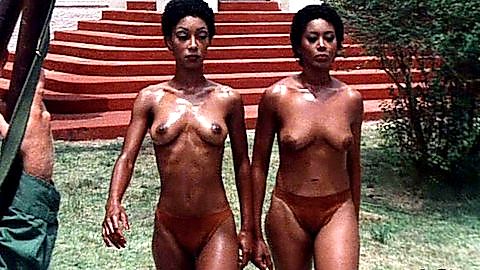 Pic: Tanya Boyd in Ilsa, Harem Keeper of the Oil Sheiks (1976)