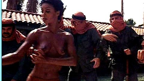 Pic: Tanya Boyd in Ilsa, Harem Keeper of the Oil Sheiks (1976)