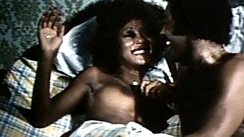 Pic: Tanya Boyd in Black Heat (1975)