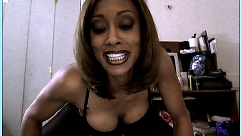Pic: Tanya Boyd in For da Love of Money (2002)