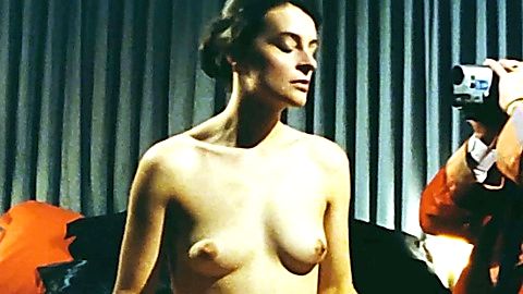 Pic: Helen Hopkins in Sensitive New-Age Killer (2000)