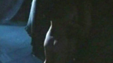 Pic: Ara Mina in Kalabit (2003)