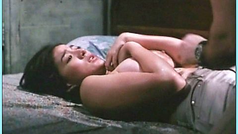 Pic: Ara Mina in Kalabit (2003)