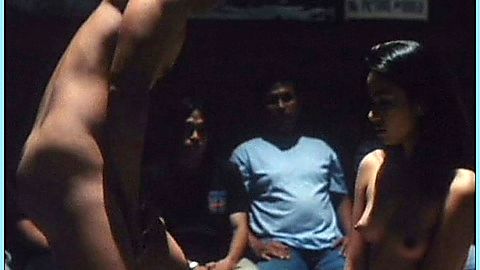 Pic: Hazel Espinosa in Live Show (2000)