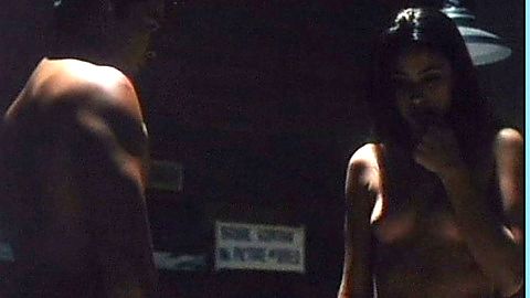 Pic: Hazel Espinosa in Live Show (2000)