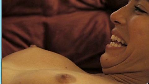 Pic: Ana Claudia Talancón in Love in the Time of Cholera (2007)