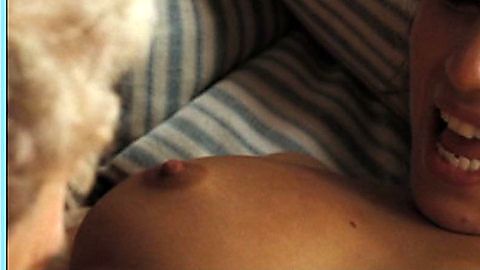 Pic: Ana Claudia Talancón in Love in the Time of Cholera (2007)