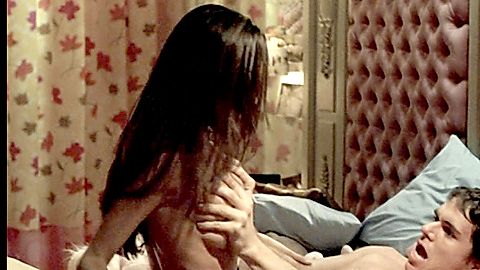 Pic: Ana Claudia Talancón in Matando Cabos (2004)