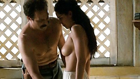 Pic: Ana Claudia Talancón in Arráncame la vida (2008)