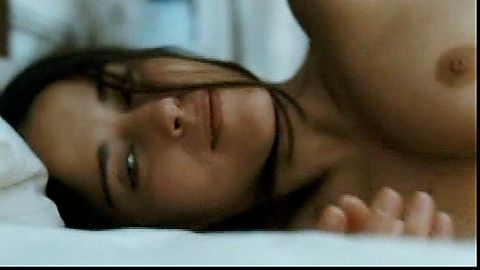 Pic: Ana Claudia Talancón in Arráncame la vida (2008)