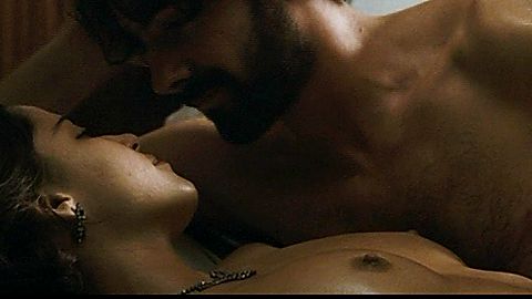 Pic: Ana Claudia Talancón in Arráncame la vida (2008)