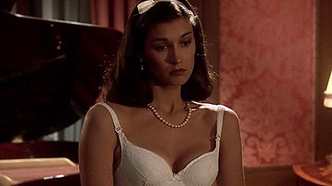 Pic: Kristin Holby in Trading Places (1983)