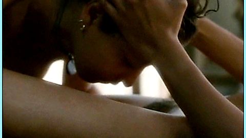 Pic: Chantal De Freitas in Alles wird gut (1998)