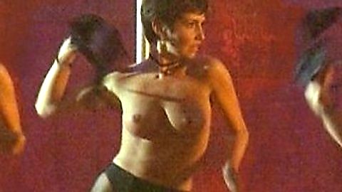 Pic: Natascha Graf in A case for two (1981)
