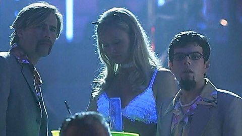 Pic: Sonya Salomaa in Barely Legal (2005)